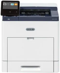 Замена тонера на принтере Xerox B600 в Ростове-на-Дону